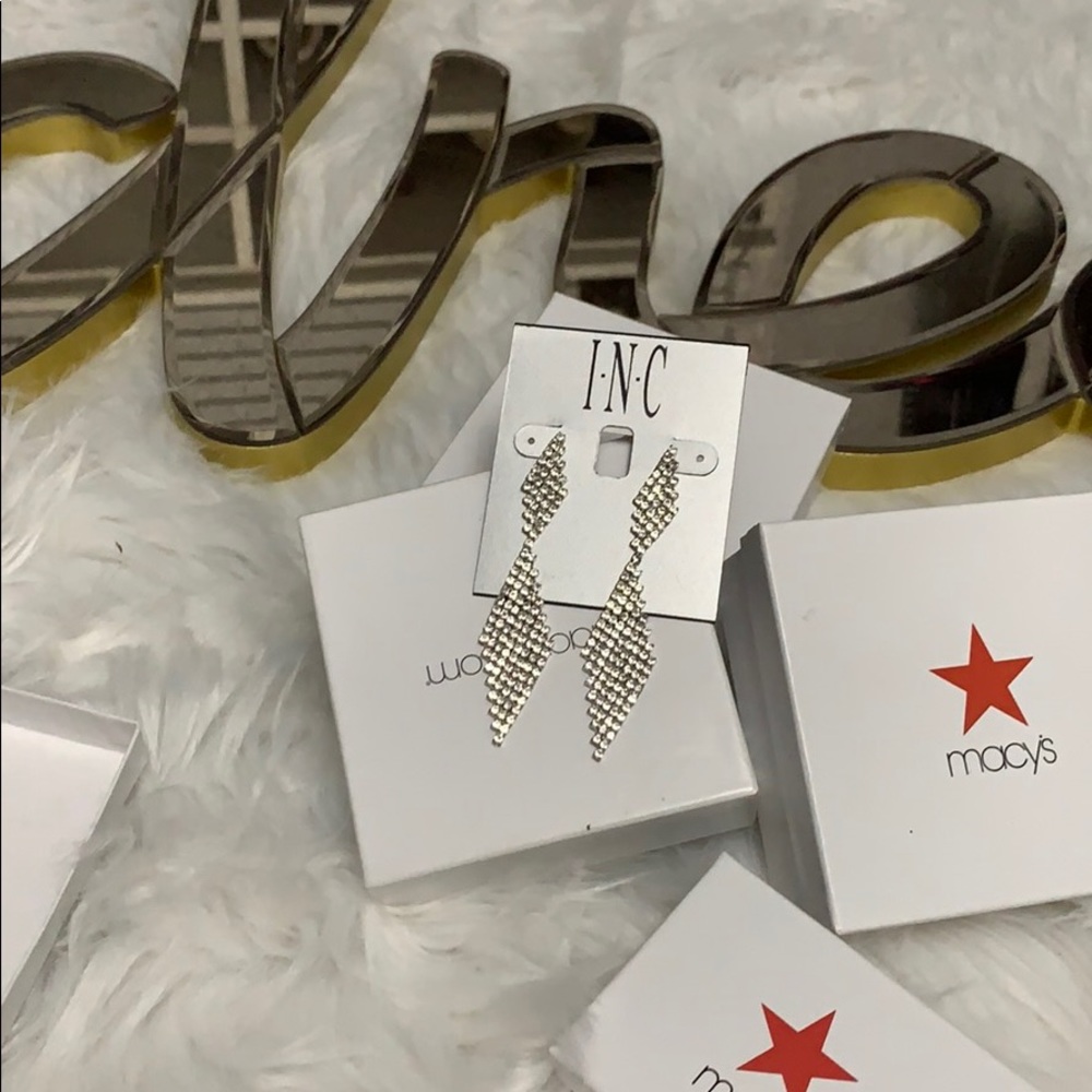INC International Concept Earrings
